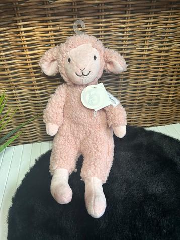 Happy horse lamb leo knuffel knuffeltje knuffels nieuw beschikbaar voor biedingen