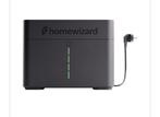 HomeWizard Plug-In Battery - +p1meter, Ophalen, Zo goed als nieuw