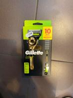 Gillette Labs Scheermes + 5 Mesjes - Nieuw!, Ophalen of Verzenden, Nieuw, Bad & Douche