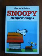 Peanuts Snoopy en z'n vriendjes NL boek-slappe kaft, Eén stripboek, Ophalen, Gelezen