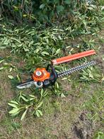 Stihl heggenschaar hs 45, Ophalen, Gebruikt, Benzine, Stihl