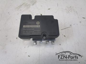 VW Golf 6 ABS Pomp ( Hydraulic Unit Connector ) beschikbaar voor biedingen