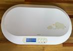 Beurer BY 90 Baby Weegschaal - Zo Goed Als Nieuw, Ophalen of Verzenden, Zo goed als nieuw
