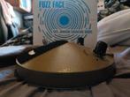 Dunlop Eric Johnson Fuzz Face - Limited Edition, Muziek en Instrumenten, Effecten, Ophalen of Verzenden, Zo goed als nieuw, Distortion, Overdrive of Fuzz