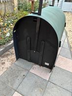 Eco konijnenhok (groot formaat), Dieren en Toebehoren, Knaagdieren en Konijnen | Hokken en Kooien, Ophalen, 90 cm of meer, Konijn