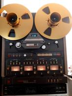 TASCAM 34B DBX mintstaat, Ophalen, Bandrecorder