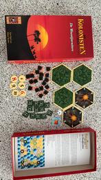 Nieuwe uitbreiding Catan Woestijnruiters, Ophalen of Verzenden, Nieuw
