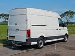 VOLKSWAGEN CRAFTER 35 2.0 tdi 177 l2h2, Voorwielaandrijving, Gebruikt, Euro 6, 4 cilinders