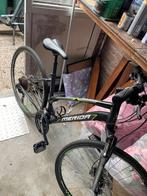 Merida Crossway - Versnellingen OK, lekke banden, Overige merken, Gebruikt, Ophalen of Verzenden, 53 tot 57 cm