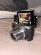 Canon PowerShot G7 X Mark III, Audio, Tv en Foto, Fotocamera's Digitaal, Canon, Compact, Ophalen of Verzenden, Zo goed als nieuw