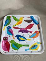 Vintage Ikea dienblad Bärbar jaren 90, Huis en Inrichting, Woonaccessoires | Dienbladen, Ophalen of Verzenden, Gebruikt, Vierkant