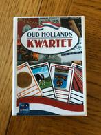 OUD HOLLANDS KWARTET, Ophalen of Verzenden, Zo goed als nieuw, Kwartet(ten)