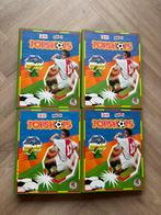 Vier mappen TopShots inclusief EK, Ophalen of Verzenden, Losse flippo's