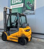 Jungheinrich EFG535ks Heftruck (bj 2019), 3000 tot 4000 kg, Elektrisch, Heftruck, Jungheinrich