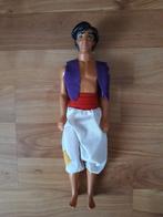 Barbie Disney's Aladdin (1992), Ophalen of Verzenden, Gebruikt, Fashion Doll, Levensecht of Reborn