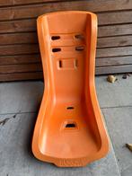 Babboe Peuterschaal, Ophalen, Gebruikt