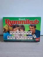 Letter rummikub, Hobby en Vrije tijd, Ophalen, Gebruikt