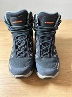 Lowa Goretex Wandelschoenen Blauw Maat 36,5, Ophalen of Verzenden, Zo goed als nieuw, Schoenen