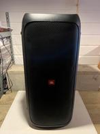 jbl 310 partybox, Audio, Tv en Foto, Luidsprekers, JBL, Ophalen of Verzenden, Zo goed als nieuw, Nvt