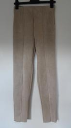 TREGGING VAN SOPHIE & ME MAAT 38, Kleding | Dames, Leggings, Maillots en Panty's, Maat 36/38 (S), SOPHIE & ME, Beige, Ophalen of Verzenden
