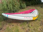 Duotone Unit Wing sls 3.5 en meer, Watersport en Boten, Wingsurfen, Ophalen, Gebruikt, Wingsurf-wing