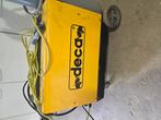 Lasapparaat Deca, Doe-het-zelf en Verbouw, Gereedschap | Lasapparaten, Ophalen, Gebruikt, 150 tot 250 ampère, Co2