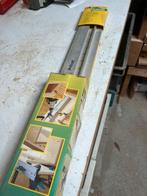 Wolcraft gatenrij mal, Doe-het-zelf en Verbouw, Ophalen, Zo goed als nieuw