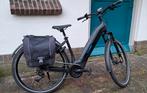 Cube Kathmando Hybrid Pro 750 elektrische dames fiets, Ophalen, Zo goed als nieuw, Meer dan 20 versnellingen, Overige merken