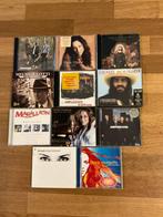 Cd pakket, oa Demis Roussos, Trijntje, Barbie Bangkok ea, Ophalen of Verzenden