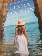 Linda van Rijn, Villa Algarve, Boeken, Chicklit, Ophalen of Verzenden, Zo goed als nieuw