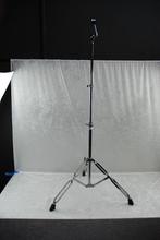 Straight bekkenstand   <25250732>, Ophalen of Verzenden, Gebruikt, Drums of Percussie