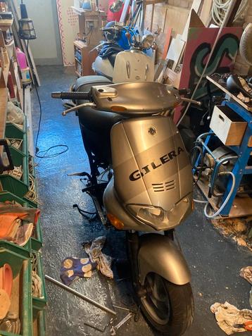 Scooter/brommer/motorscooter monteur beschikbaar voor biedingen