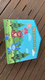 Puzzelen en spelen, Ophalen, 10 tot 50 stukjes, Zo goed als nieuw, 2 tot 4 jaar