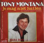 Tony Montana Single., Gebruikt, Verzenden, 7 inch, Single