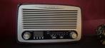 Retro Radio - Klassiek Design - Axxion, Antiek en Kunst, Antiek | Tv's en Audio, Ophalen of Verzenden