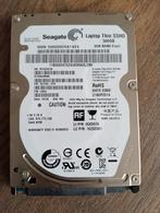 Seagate Laptop Thin SSHD 500GB, Computers en Software, Harde schijven, Intern, SSD, Nieuw, Ophalen of Verzenden