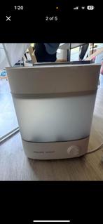 Philips Avent Sterilisator, Ophalen of Verzenden, Gebruikt, Sterilisator