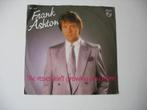 Frank ashton kant a: the roses ain 't growing anymore, Ophalen of Verzenden, Gebruikt, Pop