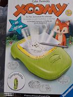 Xoomy Cute Animals Tekenprojector, Ophalen of Verzenden, Nieuw, Knutselen, Met licht