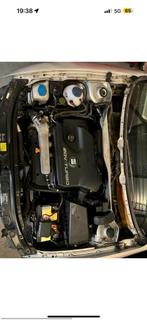 Motor 1.8 20VT, Ophalen, Seat