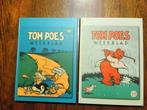 Tom Poes Weekblad Toonder Bommel delen 10 en 11 nwstaat, Boeken, Stripboeken, Nieuw, Meerdere stripboeken, Ophalen