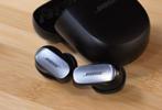 Bose QuietComfort Ultra Earbuds (Zwart), Ophalen of Verzenden, Zo goed als nieuw