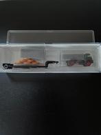 Brekina Daf DO 2000, Ophalen of Verzenden, Zo goed als nieuw, Bus of Vrachtwagen, Brekina