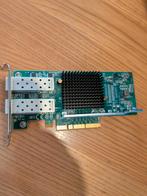 PE210G2SPI9A 10g sfp network card, Ophalen, Gebruikt, Intern, Onbekend