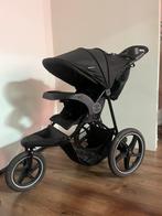 Babyphant Luxe hardloop kinderwagen, Kinderen en Baby's, Kinderwagens en Combinaties, Ophalen, Zo goed als nieuw, Overige merken