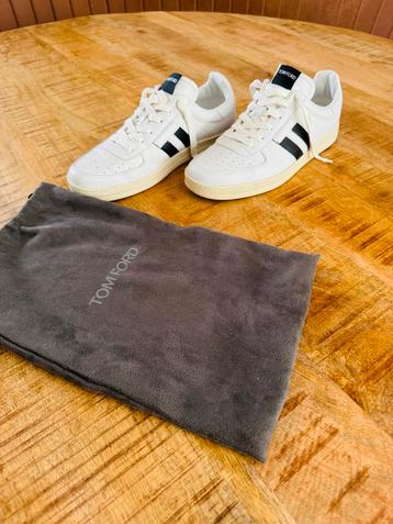 Tom Ford Schoenen Radcliffe J12321- Nieuwstaat beschikbaar voor biedingen