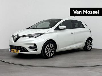 Renault ZOE R135 Edition One 52 kWh 136PK | Huuraccu vanaf  beschikbaar voor biedingen