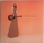 karen elson/live at third man records-folk/country/punk-ZELD, Cd's en Dvd's, Vinyl | Rock, Verzenden, Zo goed als nieuw, 12 inch