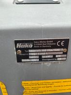 Hako B45 Schrobzuigmachine - Gebruikt, Ophalen, Gebruikt, Schrobmachine