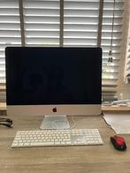 Apple IMAC 2019, Computers en Software, Apple Desktops, Ophalen, Gebruikt, HDD en SSD, 8 GB